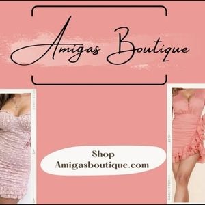 Meet your Posher, Damarys